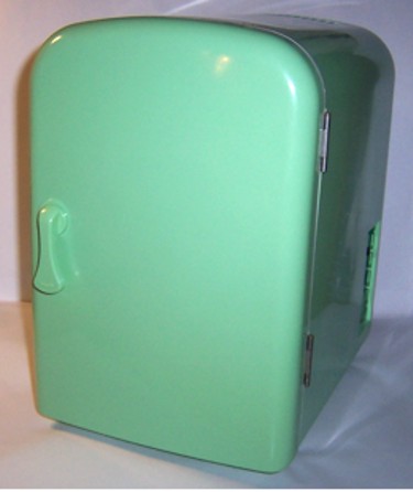 MINI-LOD�WKA TURYSTYCZNA
